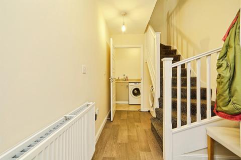3 bedroom semi-detached house for sale, Staincliffe Drive, Keighley BD22