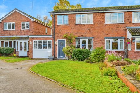 undefined, Great Furlong, Alrewas, Burton-On-Trent