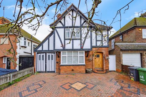 undefined, Marston Gardens, Luton