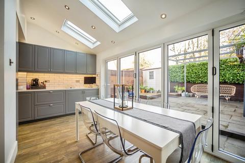 4 bedroom semi-detached house for sale, Ragstone Road, Bearsted, Maidstone