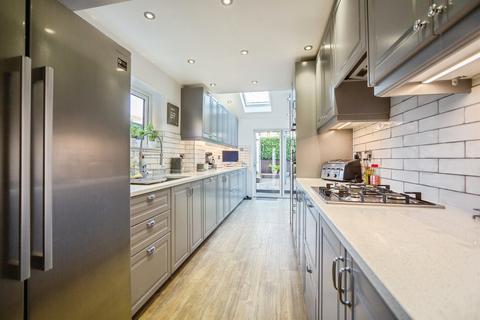 4 bedroom semi-detached house for sale, Ragstone Road, Bearsted, Maidstone