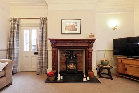 4 bedroom character property for sale, Blackwell Lane, Melbourne, Derby