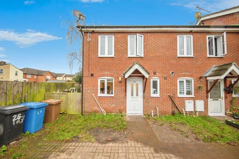 undefined, Starfield Close, Ipswich