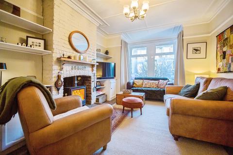 3 bedroom end of terrace house for sale, Florence Road, Maidstone