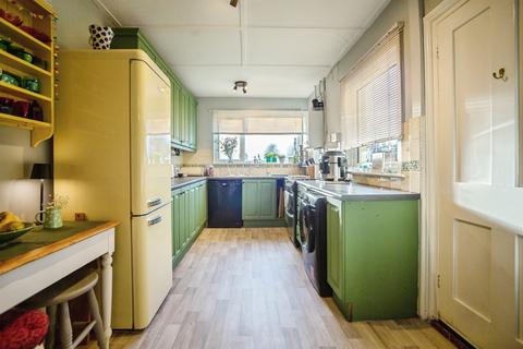 3 bedroom end of terrace house for sale, Florence Road, Maidstone