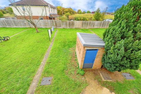 1 bedroom flat for sale, Dewsbury Road, Luton