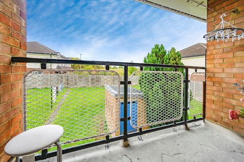 1 bedroom flat for sale, Dewsbury Road, Luton
