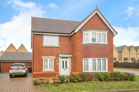 Ribbans Park Road, Ipswich