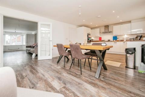 5 bedroom detached house for sale, Ribbans Park Road, Ipswich