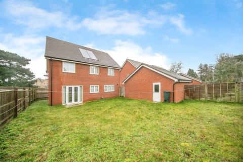 5 bedroom detached house for sale, Ribbans Park Road, Ipswich