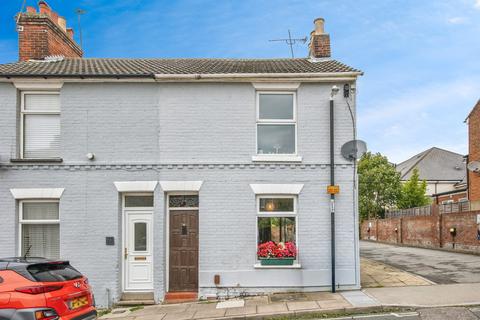 undefined, Cumberland Street, Ipswich