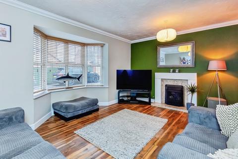 undefined, Holdenby Close, Market Harborough