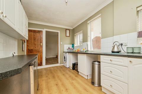 3 bedroom end of terrace house for sale, Kemball Street, Ipswich