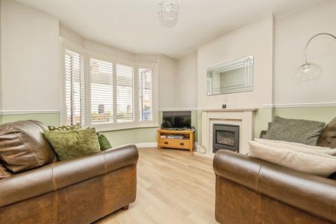 3 bedroom end of terrace house for sale, Kemball Street, Ipswich