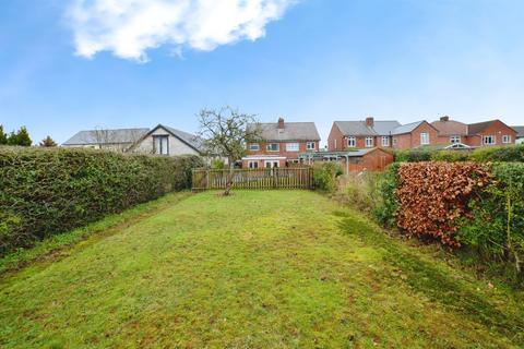 undefined, Southwell Road West, Mansfield