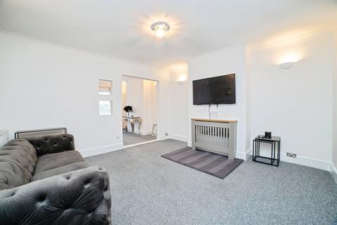 undefined, Southwell Road West, Mansfield