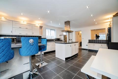 undefined, Southwell Road West, Mansfield