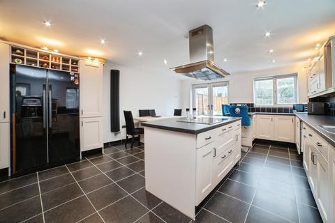 undefined, Southwell Road West, Mansfield