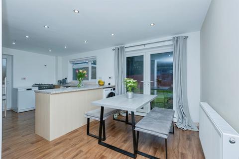 3 bedroom semi-detached house for sale, Durnford Road, Wigston