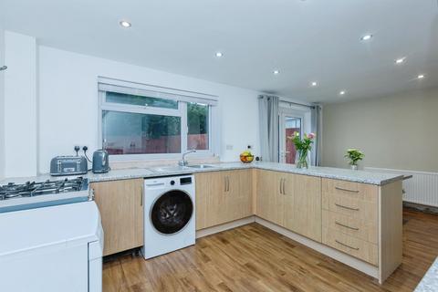 3 bedroom semi-detached house for sale, Durnford Road, Wigston