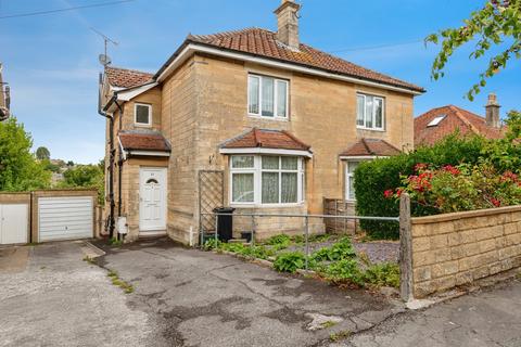 undefined, Rockliffe Avenue, Bath