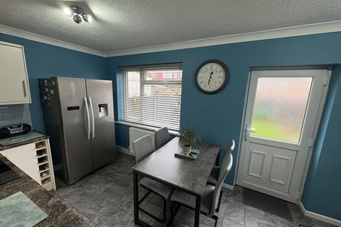 3 bedroom semi-detached house for sale, Hawthorn Grove, Kidderminster