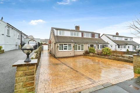 3 bedroom semi-detached house for sale, Wheathead Lane, Keighley BD22