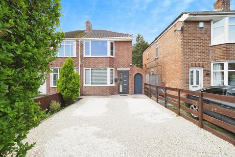 2 bedroom semi-detached house for sale, Bottleacre Lane, Loughborough