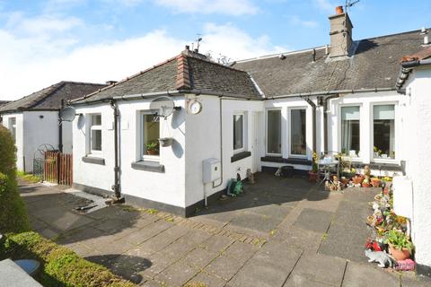 undefined, Millbank Row, Dreghorn, IRVINE