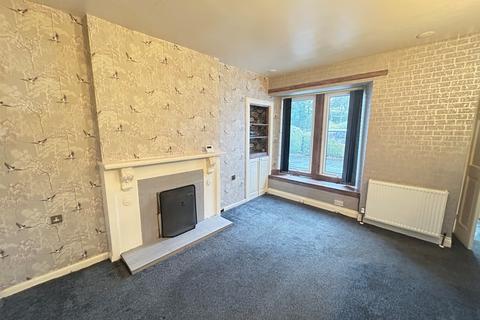 undefined, Millbank Row, Dreghorn, IRVINE