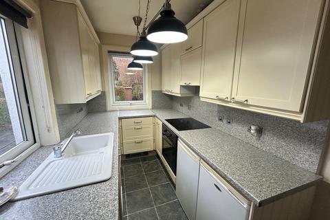 undefined, Millbank Row, Dreghorn, IRVINE
