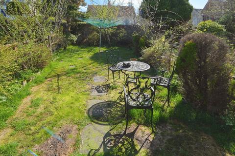 undefined, Millbank Row, Dreghorn, IRVINE