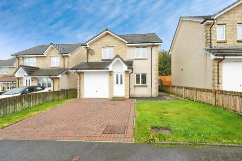 undefined, Dippol Crescent, Auchinleck, CUMNOCK