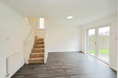 undefined, Dippol Crescent, Auchinleck, CUMNOCK