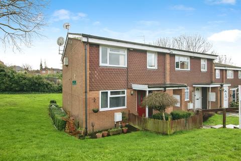 undefined, Warwick Close, Oldbury