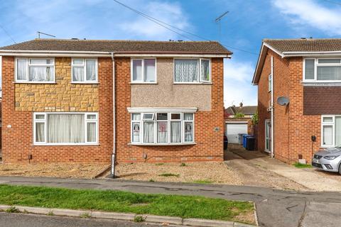 undefined, Churchill Way, Burton Latimer