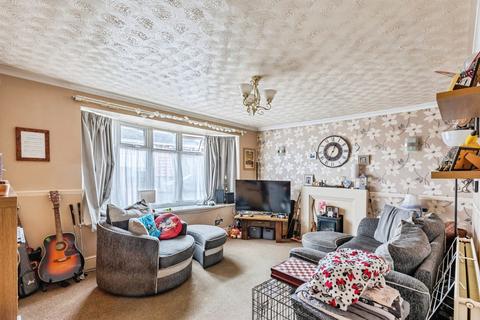 undefined, Churchill Way, Burton Latimer