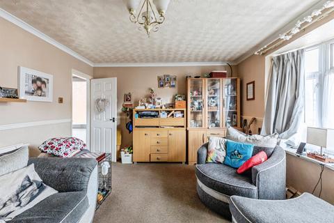 undefined, Churchill Way, Burton Latimer