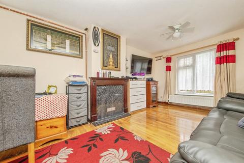 3 bedroom terraced house for sale, Alderman Road, Ipswich