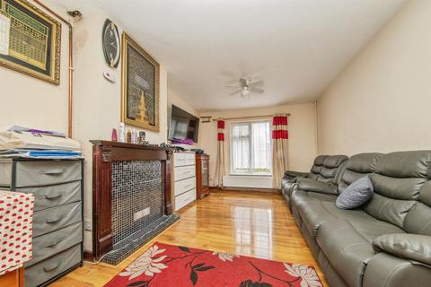 3 bedroom terraced house for sale, Alderman Road, Ipswich
