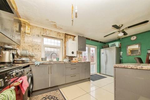 3 bedroom terraced house for sale, Alderman Road, Ipswich