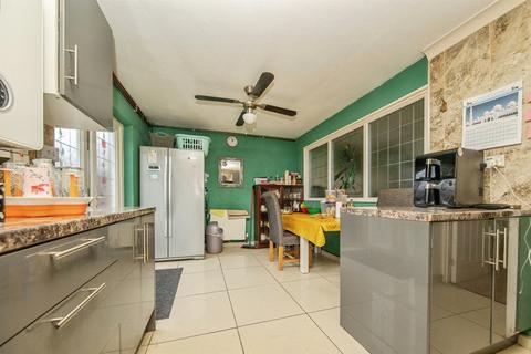 3 bedroom terraced house for sale, Alderman Road, Ipswich