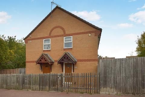 Grosmont Close, Emerson Valley, Milton Keynes