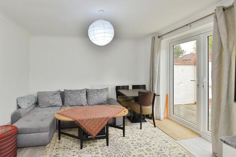 undefined, Grosmont Close, Emerson Valley, Milton Keynes