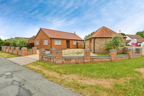 4 bedroom detached bungalow for sale, Eastgate Lane, Terrington St. Clement, KING'S LYNN