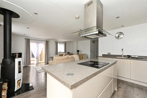 4 bedroom detached bungalow for sale, Eastgate Lane, Terrington St. Clement, KING'S LYNN