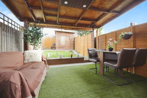 undefined, Chepstow Close, Northampton