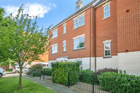 Offord Close, Kesgrave, Ipswich