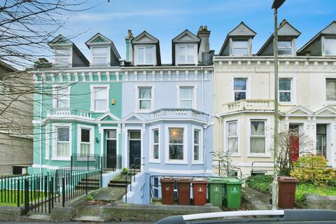 1 bedroom ground floor flat for sale, Valletort Road, Plymouth