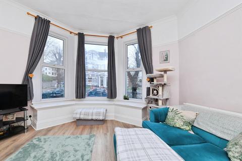 1 bedroom ground floor flat for sale, Valletort Road, Plymouth